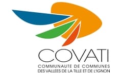 Logo COVATI