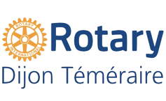 Logo Rotary