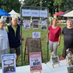 Forum des associations 2024
