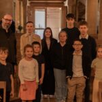 Journées Nationales de l’Orgue 2025 – « Les Jeunes Organistes »
