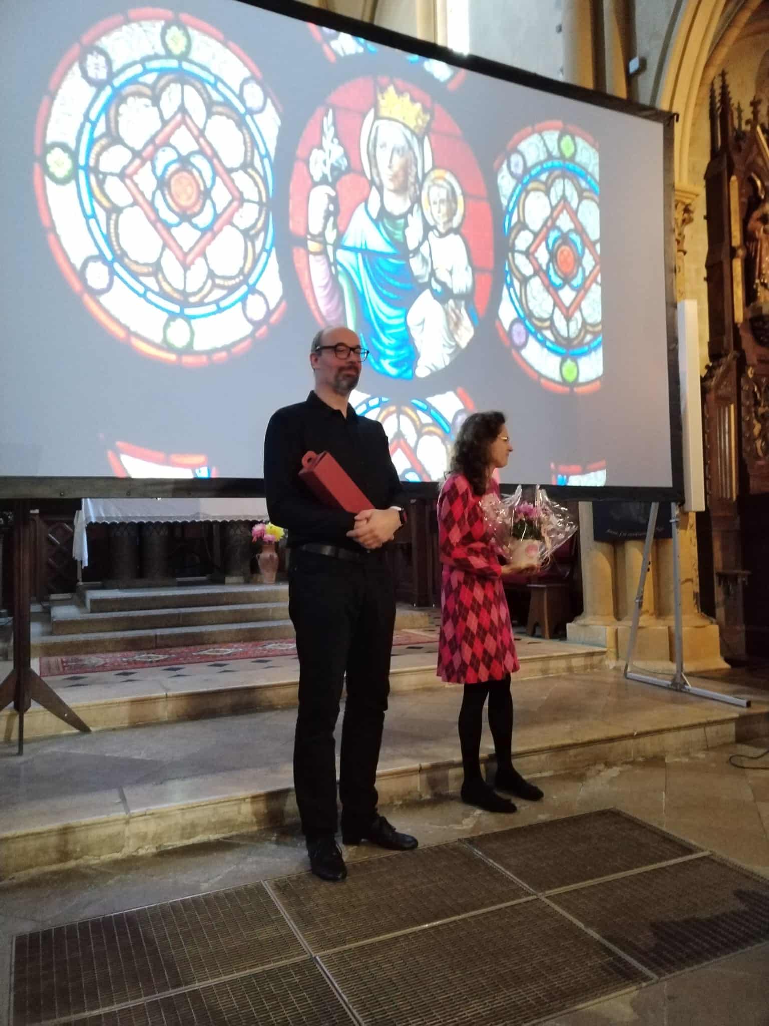 Concert Orgue et Violon 2025